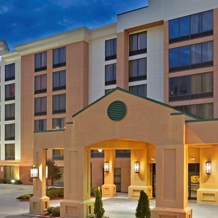 Hyatt Place Atlanta Airport North College Park Екстериор снимка