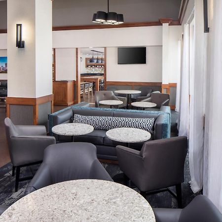 Hyatt Place Atlanta Airport North College Park Екстериор снимка