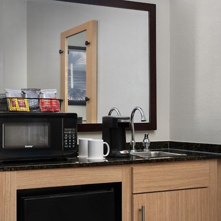 Hyatt Place Atlanta Airport North College Park Екстериор снимка