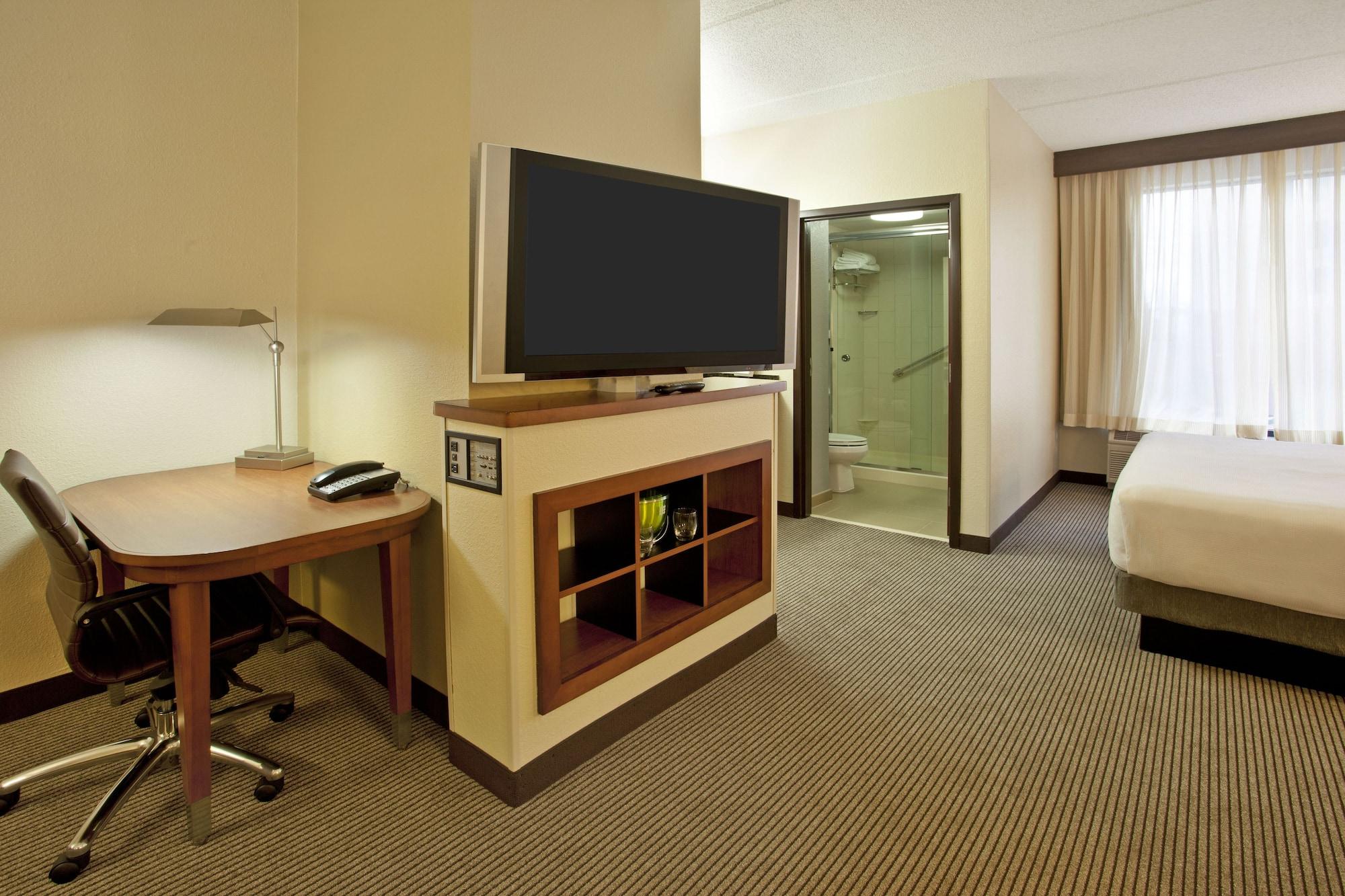 Hyatt Place Atlanta Airport North College Park Екстериор снимка