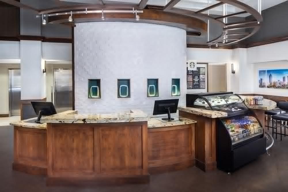 Hyatt Place Atlanta Airport North College Park Екстериор снимка
