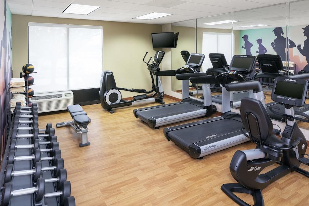 Hyatt Place Atlanta Airport North College Park Екстериор снимка