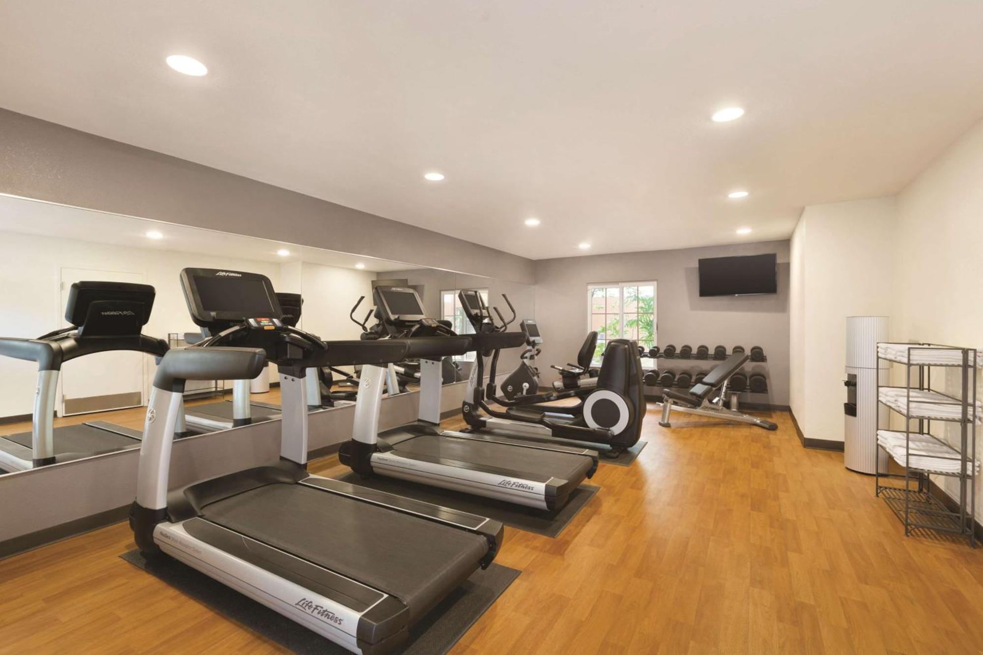 Hyatt Place Atlanta Airport North College Park Екстериор снимка