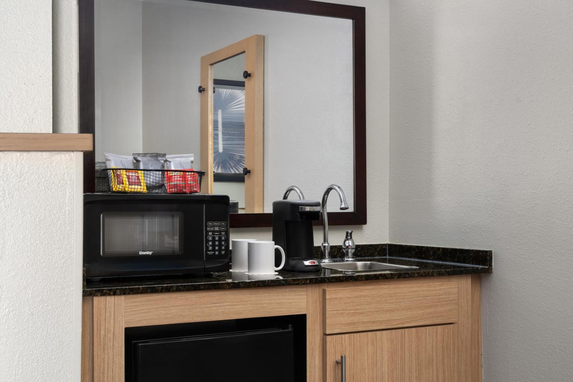 Hyatt Place Atlanta Airport North College Park Екстериор снимка