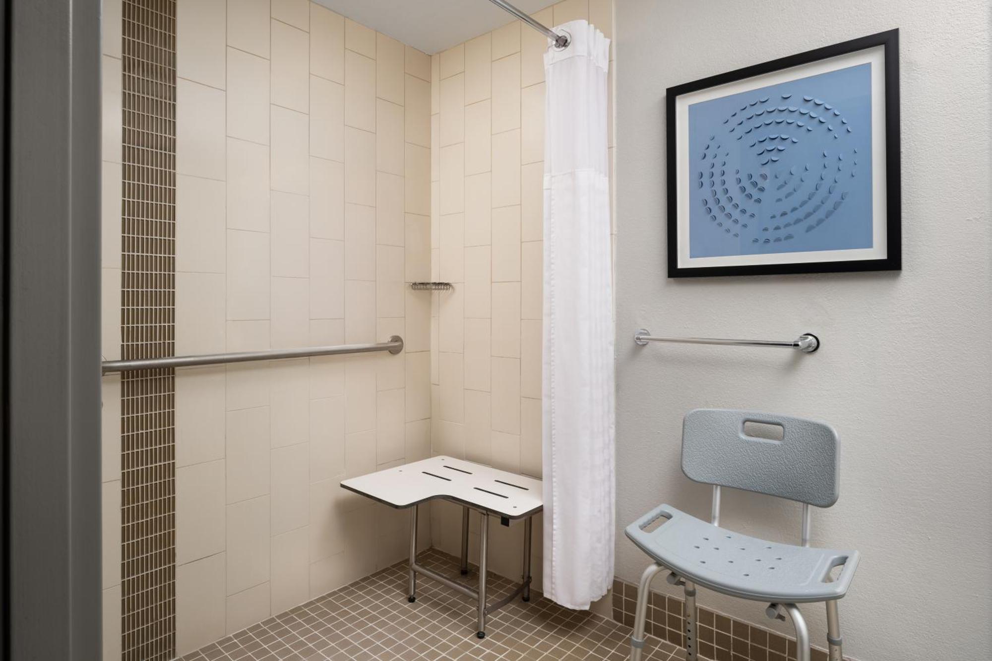 Hyatt Place Atlanta Airport North College Park Екстериор снимка