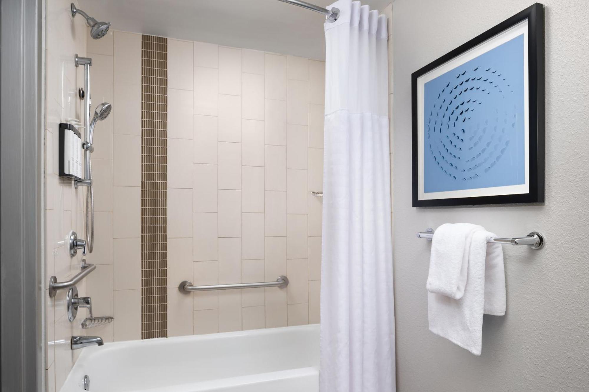 Hyatt Place Atlanta Airport North College Park Екстериор снимка