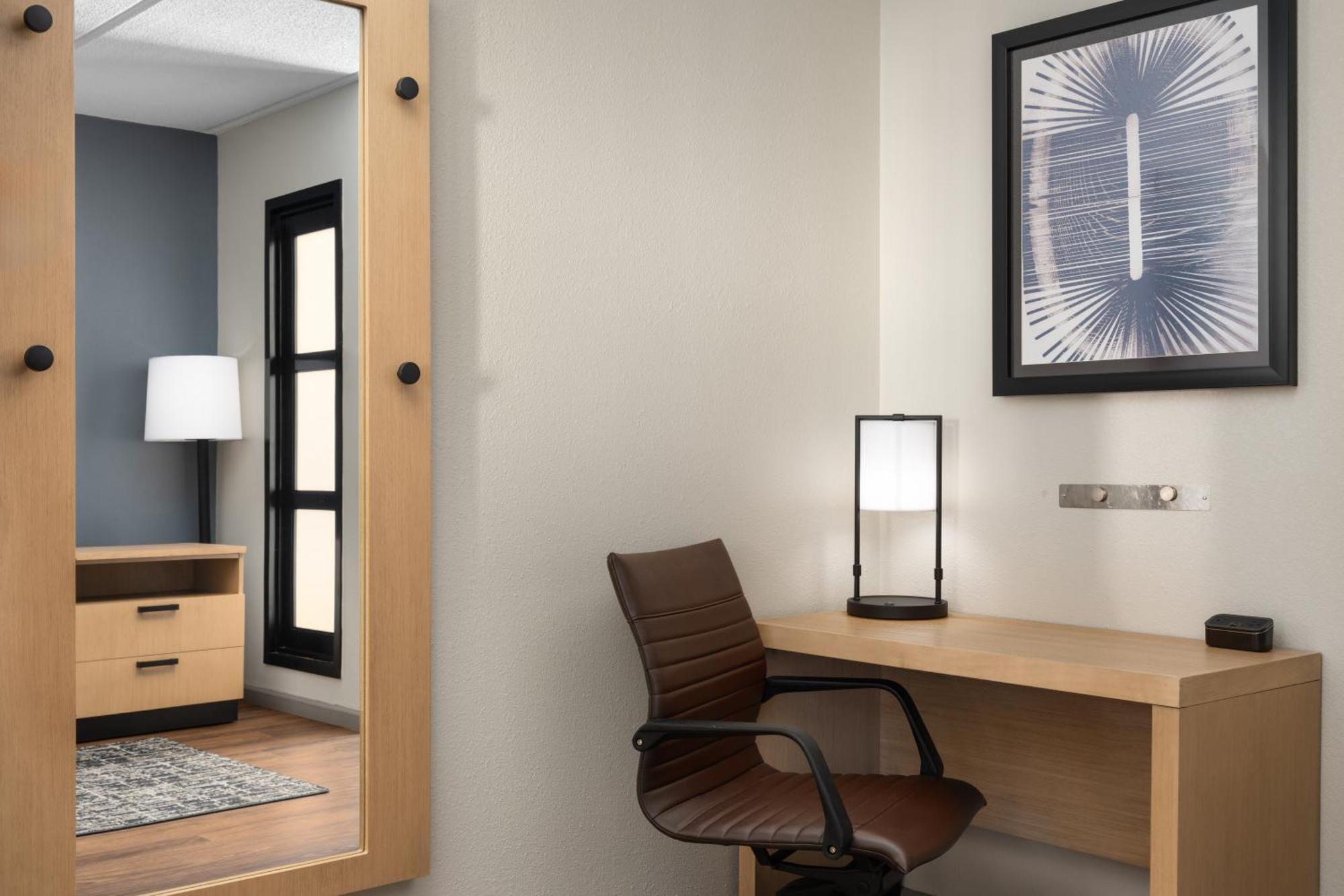 Hyatt Place Atlanta Airport North College Park Екстериор снимка
