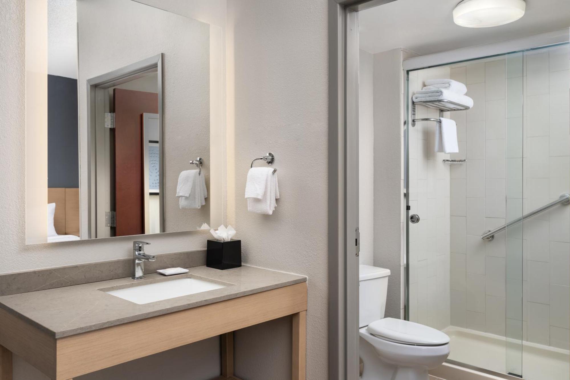 Hyatt Place Atlanta Airport North College Park Екстериор снимка