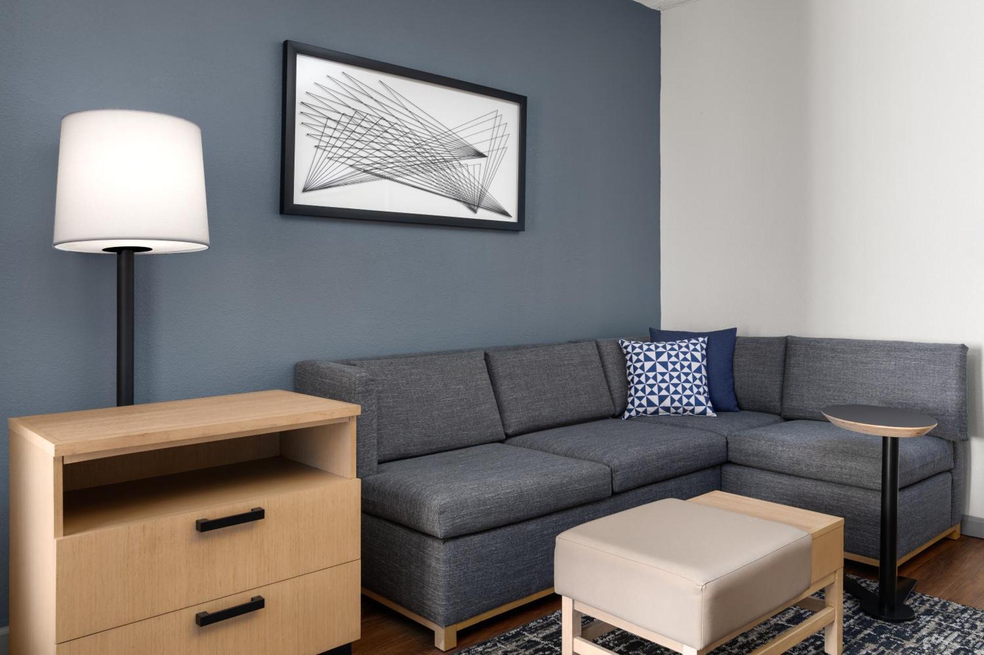 Hyatt Place Atlanta Airport North College Park Екстериор снимка