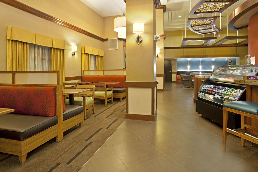 Hyatt Place Atlanta Airport North College Park Екстериор снимка