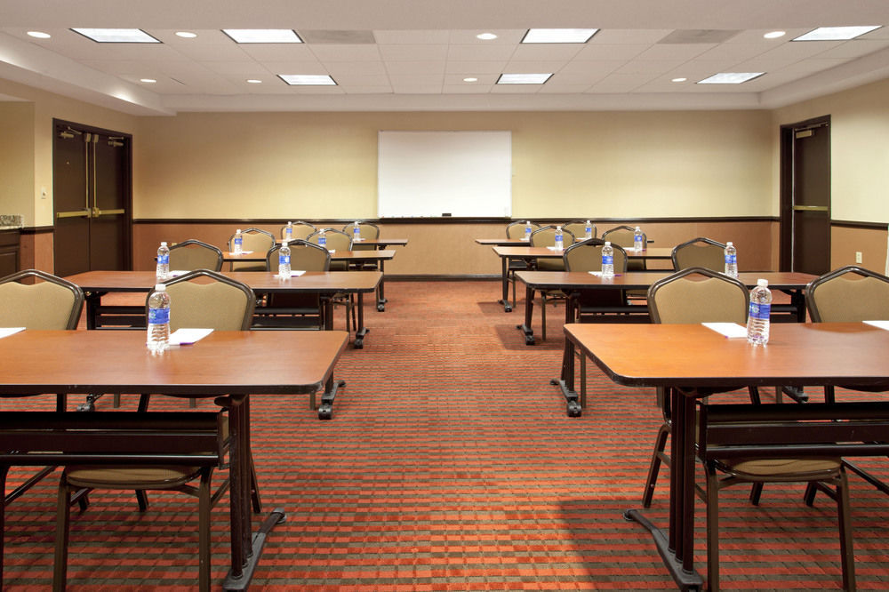 Hyatt Place Atlanta Airport North College Park Екстериор снимка
